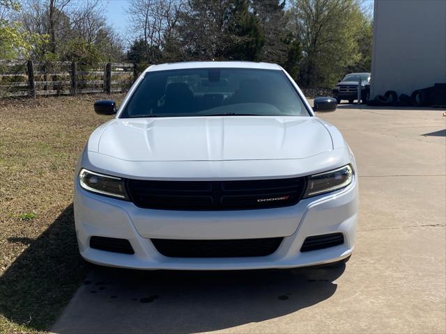 2023 Dodge Charger CHARGER SXT RWD