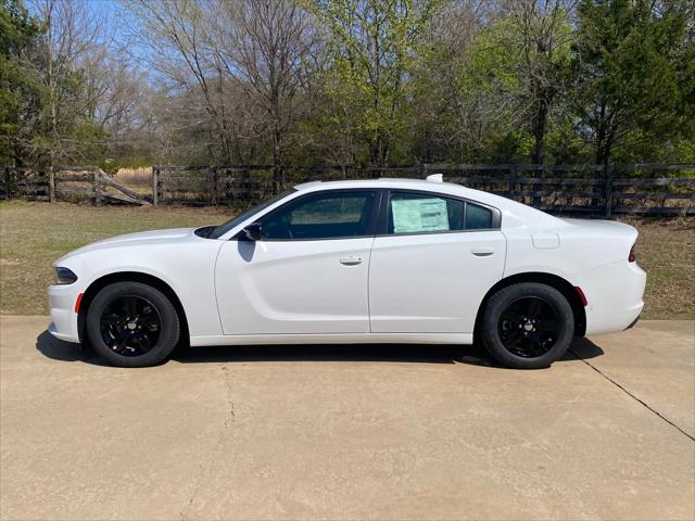 2023 Dodge Charger CHARGER SXT RWD