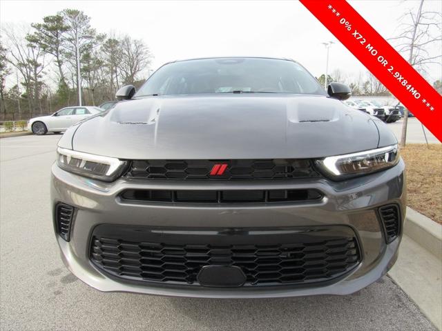 2024 Dodge Hornet DODGE HORNET R/T PLUS EAWD