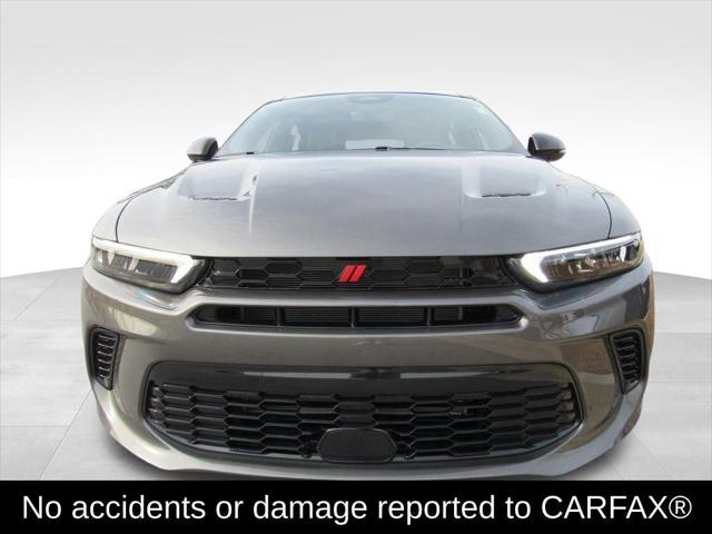 2024 Dodge Hornet DODGE HORNET R/T PLUS EAWD