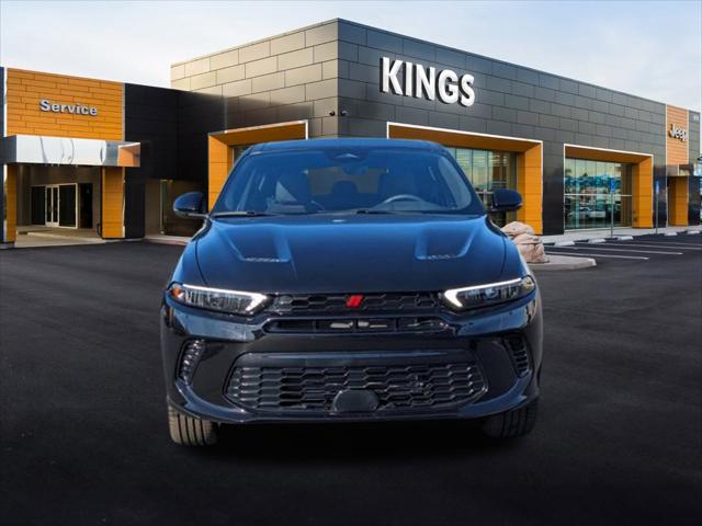 2024 Dodge Hornet DODGE HORNET R/T PLUS EAWD 2024 Dodge Hornet DODGE HORNET R/T PLUS EAWD