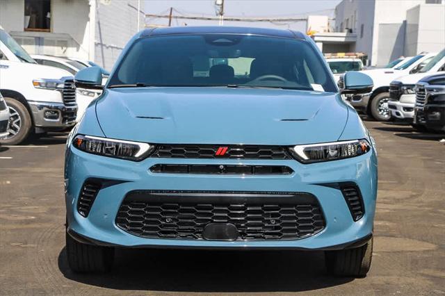 2024 Dodge Hornet DODGE HORNET R/T PLUS EAWD