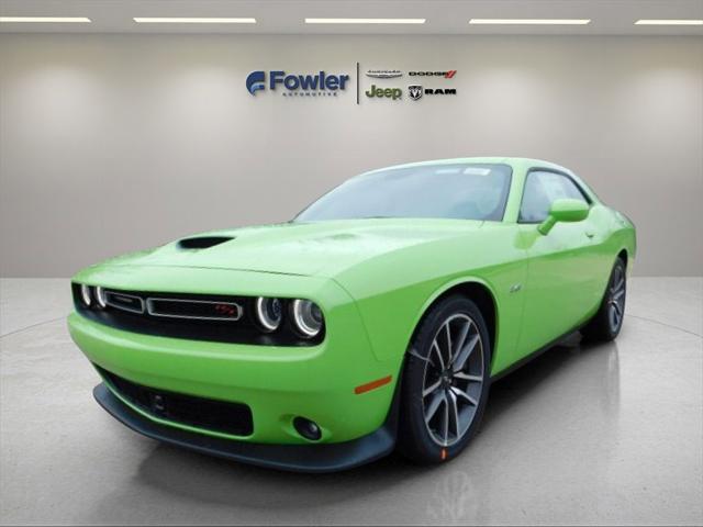 2023 Dodge Challenger CHALLENGER R/T