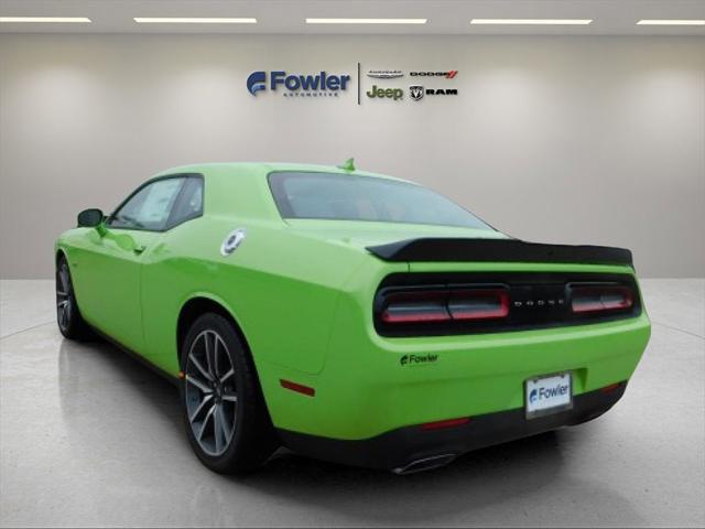 2023 Dodge Challenger CHALLENGER R/T