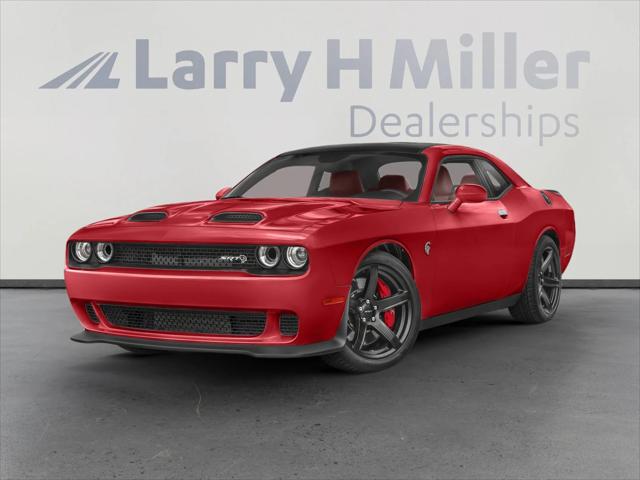 2023 Dodge Challenger CHALLENGER SRT HELLCAT WIDEBODY JAILBREAK 2023 Dodge Challenger CHALLENGER SRT HELLCAT WIDEBODY JAILBREAK