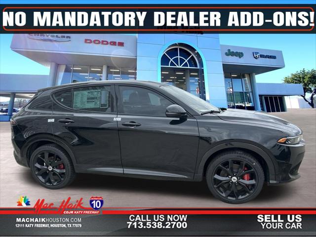 2024 Dodge Hornet DODGE HORNET R/T PLUS EAWD
