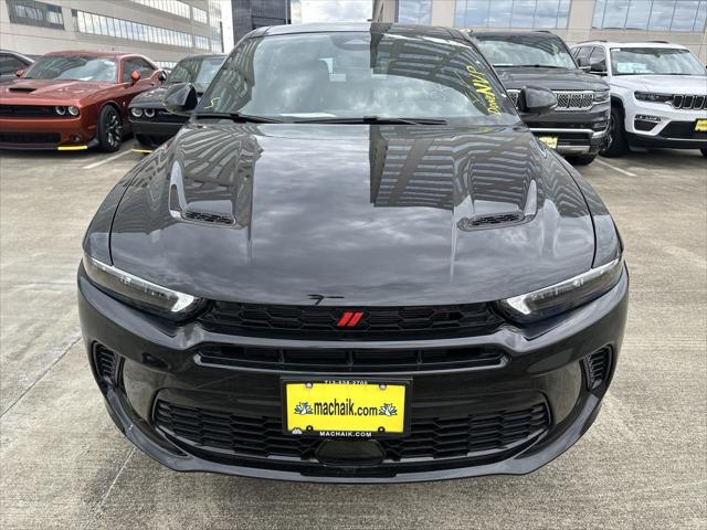 2024 Dodge Hornet DODGE HORNET R/T PLUS EAWD