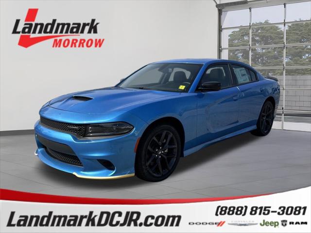 2023 Dodge Charger CHARGER GT RWD