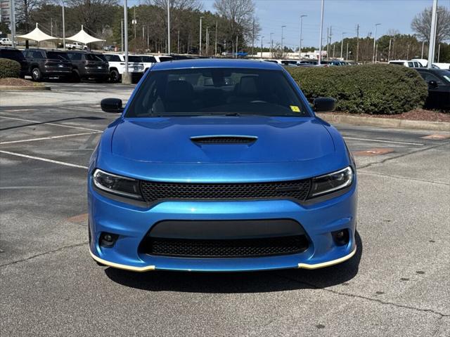 2023 Dodge Charger CHARGER GT RWD
