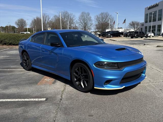 2023 Dodge Charger CHARGER GT RWD