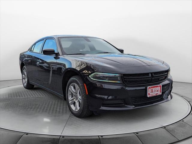 2023 Dodge Charger CHARGER SXT RWD