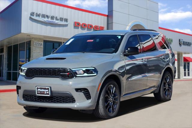 2023 Dodge Durango DURANGO R/T AWD