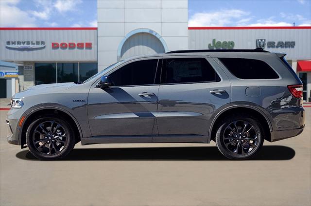 2023 Dodge Durango DURANGO R/T AWD