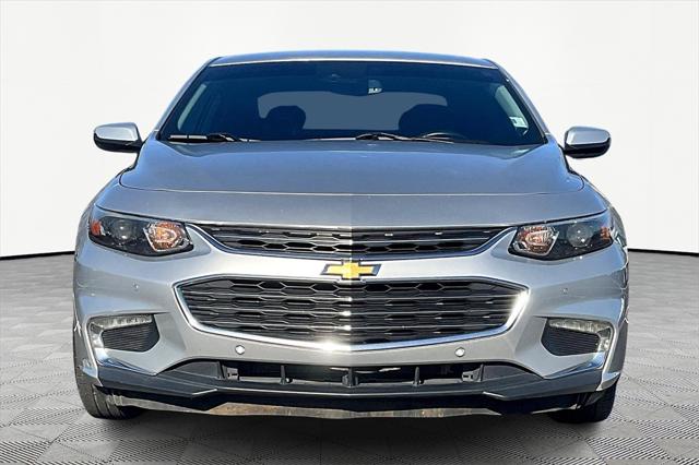 Used 2017 Chevrolet Malibu For Sale in OLIVE BRANCH, MS