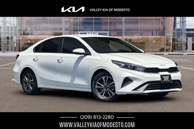 2023 Kia Forte LXS for sale in Modesto, CA