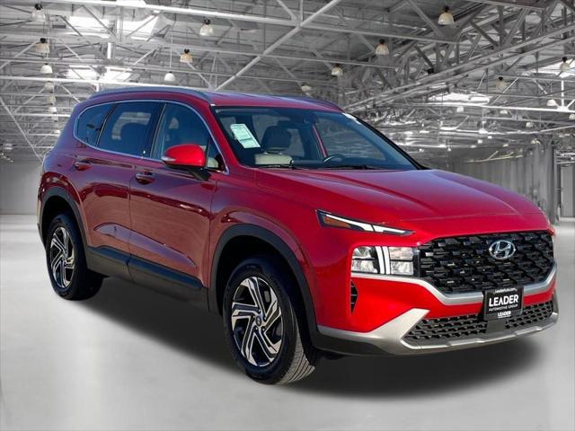 2023 Hyundai Santa Fe