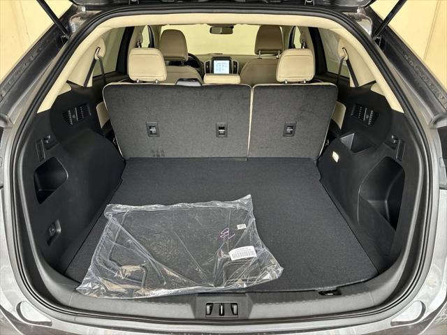 2024 Ford Edge SE