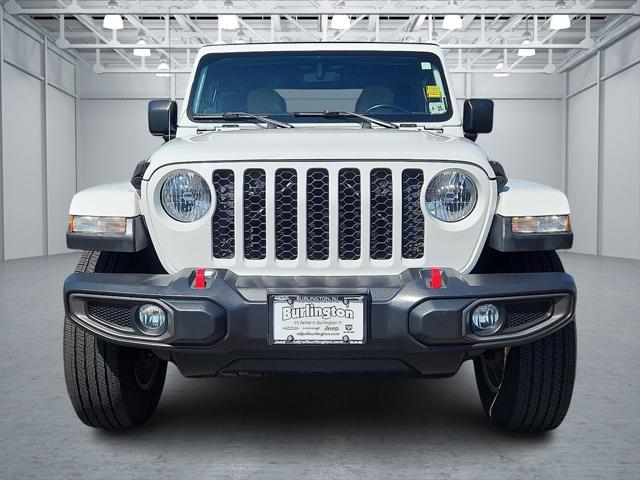 2020 Jeep Gladiator Sport S 4X4