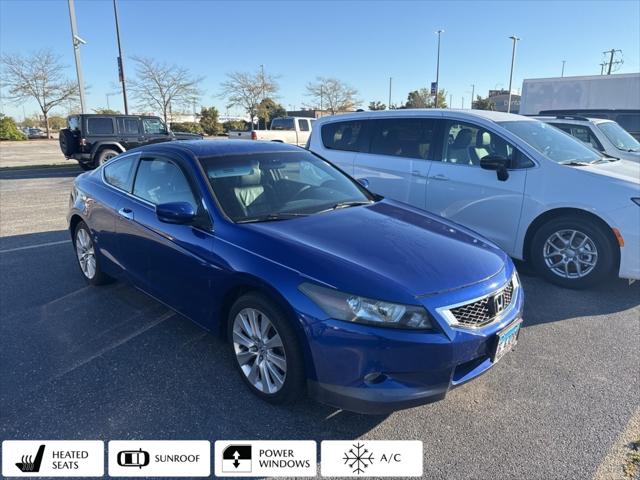 2009 Honda Accord 3.5 EX-L