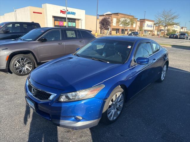 2009 Honda Accord 3.5 EX-L
