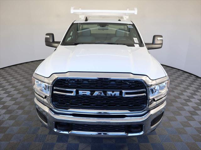 2024 RAM Ram 2500 RAM 2500 TRADESMAN REGULAR CAB 4X4 8 BOX