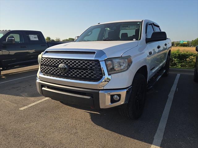 2018 Toyota Tundra SR5 5.7L V8 for sale in Fayetteville, AR