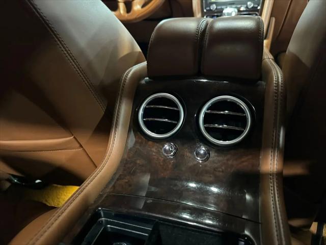 2016 Bentley Continental GT Speed