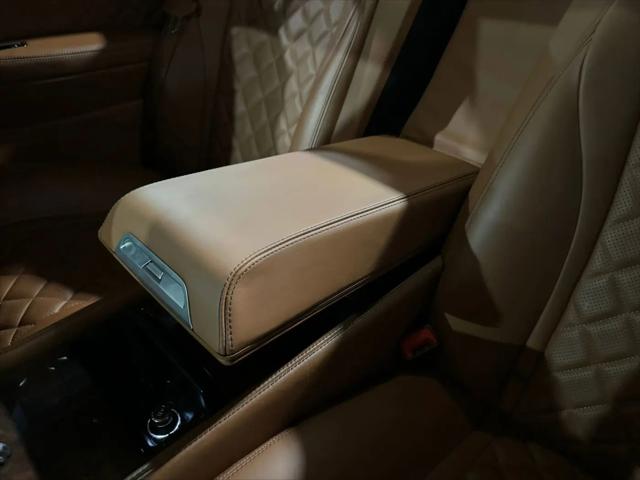 2016 Bentley Continental GT Speed