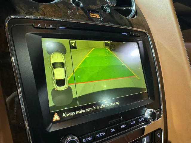 2016 Bentley Continental GT Speed