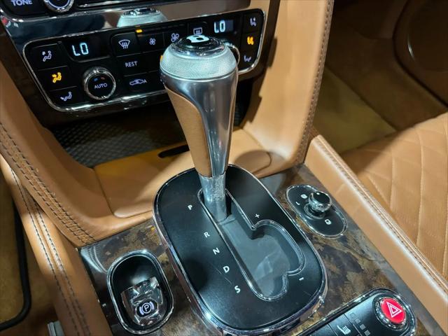 2016 Bentley Continental GT Speed