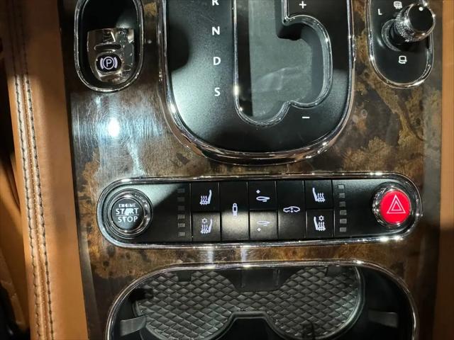 2016 Bentley Continental GT Speed