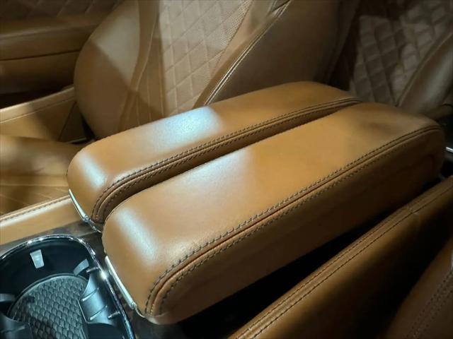 2016 Bentley Continental GT Speed