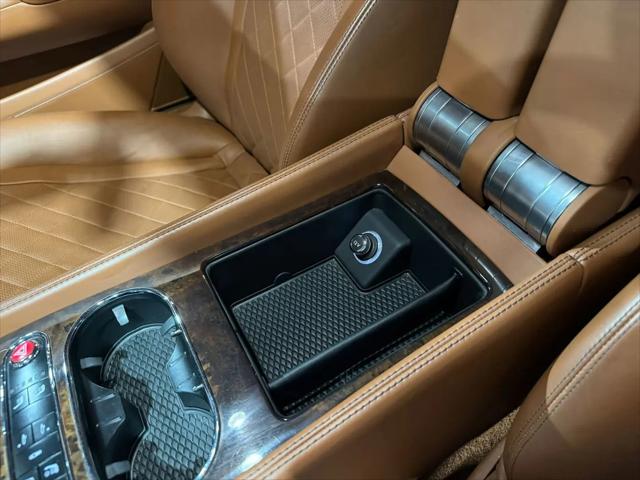 2016 Bentley Continental GT Speed