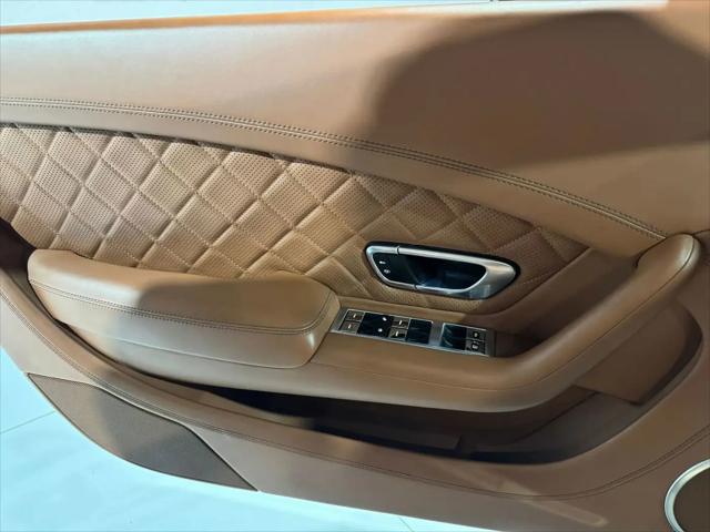 2016 Bentley Continental GT Speed
