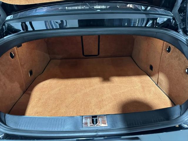 2016 Bentley Continental GT Speed