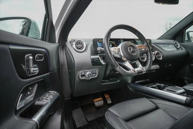 2022 Mercedes-Benz GLA-CLASS 4MATIC