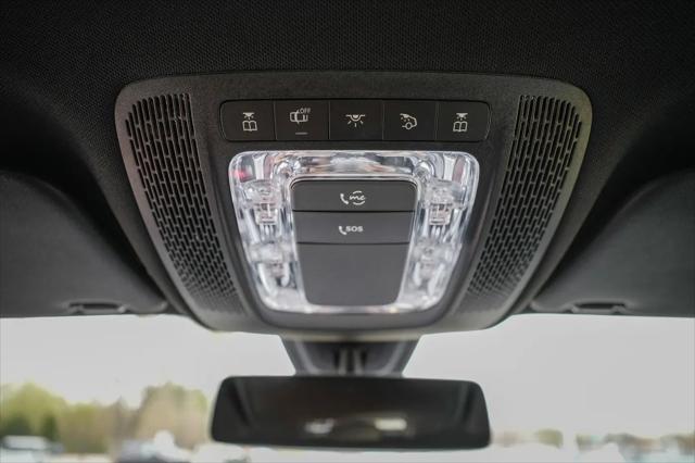 2022 Mercedes-Benz GLA-CLASS 4MATIC