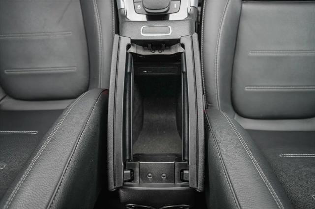 2022 Mercedes-Benz GLA-CLASS 4MATIC
