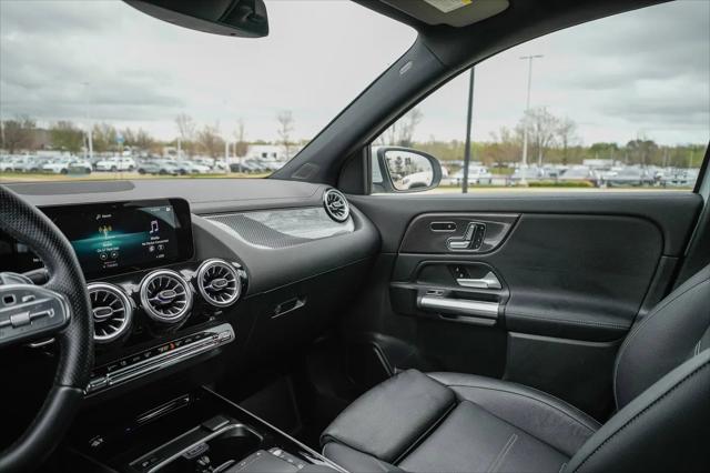 2022 Mercedes-Benz GLA-CLASS 4MATIC