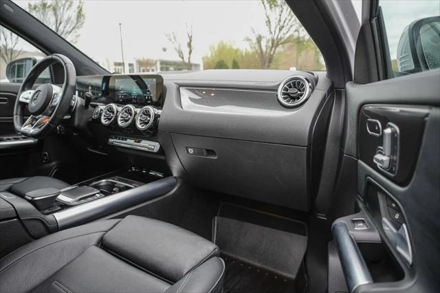2022 Mercedes-Benz GLA-CLASS 4MATIC