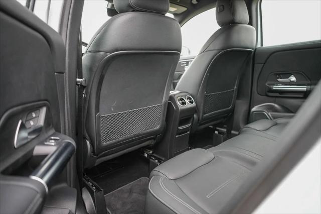 2022 Mercedes-Benz GLA-CLASS 4MATIC