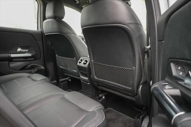 2022 Mercedes-Benz GLA-CLASS 4MATIC