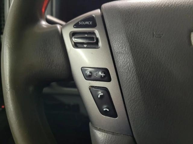 2019 Nissan 2500 S V6