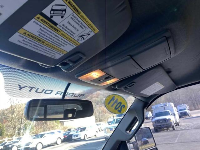 2011 Ford F-350 LARIAT