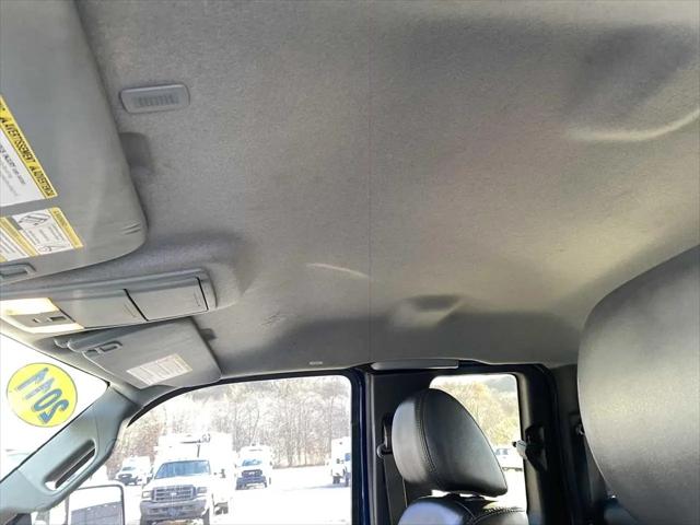 2011 Ford F-350 LARIAT