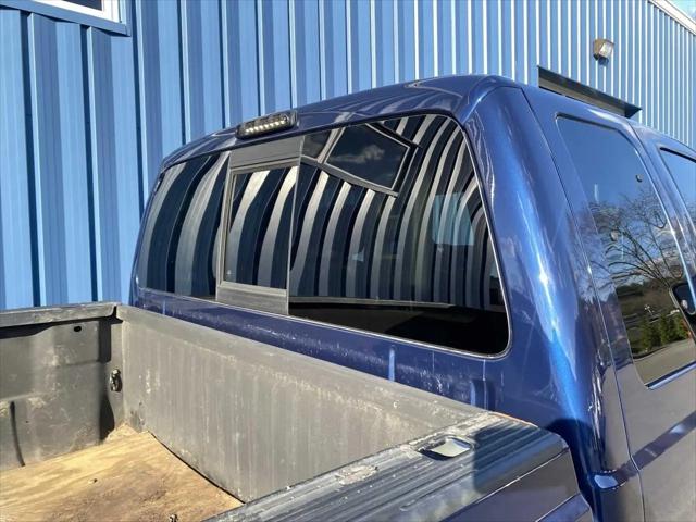 2011 Ford F-350 LARIAT