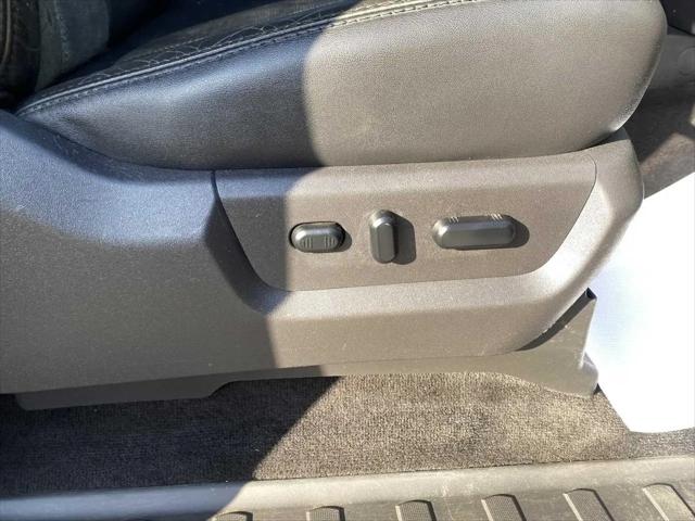 2011 Ford F-350 LARIAT