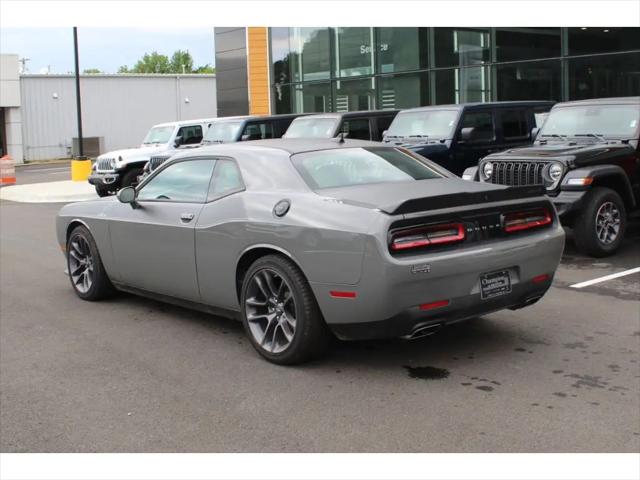 2023 Dodge Challenger R/T