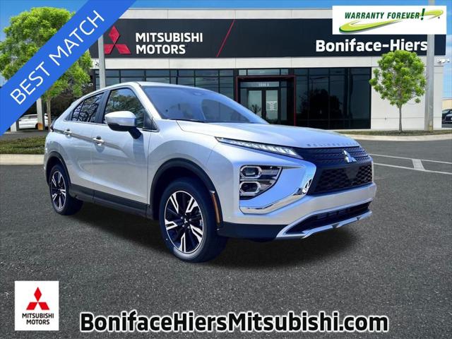 2024 Mitsubishi Eclipse Cross SE S-AWC for sale in Melbourne, FL