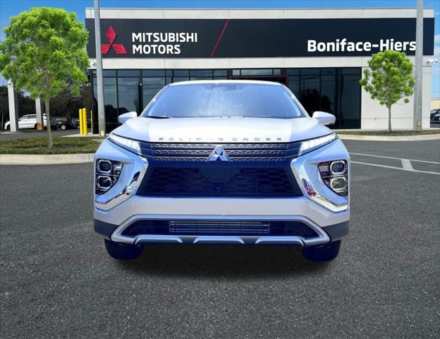 2024 Mitsubishi Eclipse Cross SE S-AWC